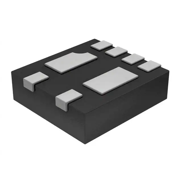 RCLAMP2656P.TGT Semtech Corporation product image
